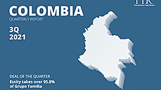 Colombia - 3Q 2021